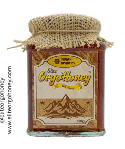 Best Hill Honey