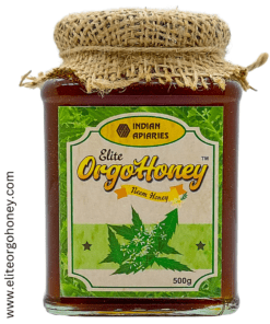 Neem Honey