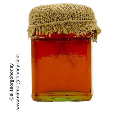 best multi floral organic honey