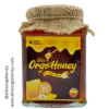 best organic honey