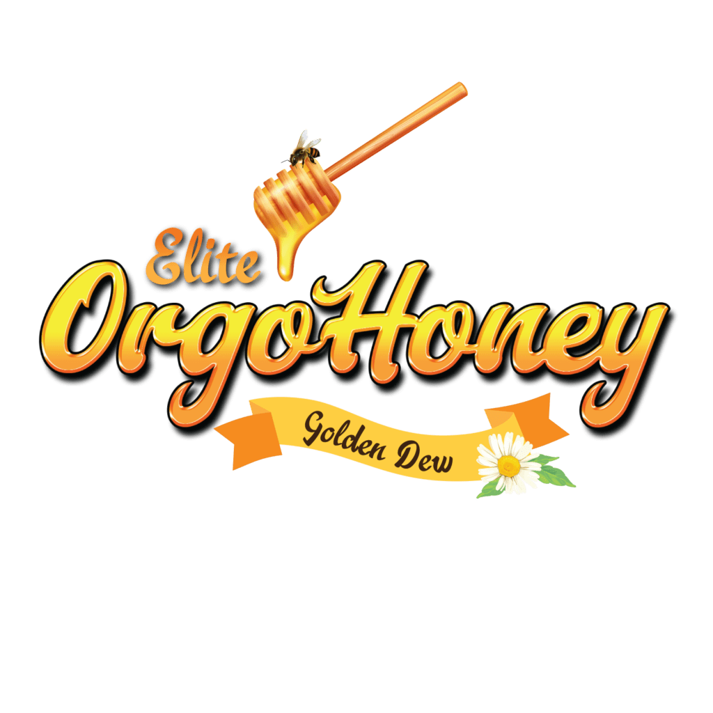 Elite Orgohoney